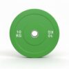 Disco Bumper Competición COLOR -5kg - 25kg - Imagen 6