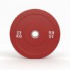 Disco Bumper Competición COLOR -5kg - 25kg - Imagen 3